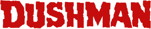 Dushmani: A Violent Love Story logo