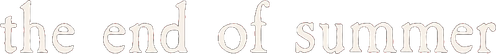 Dernier caprice logo