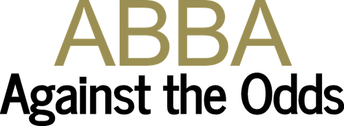 ABBA, les coulisses derrière la légende logo