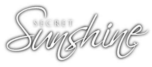 Secret Sunshine logo