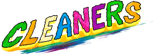 Cleaners logo