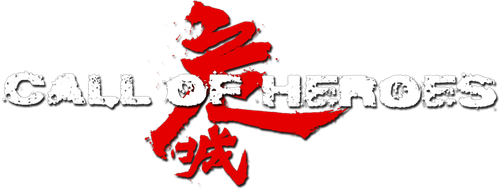 Call of Heroes logo