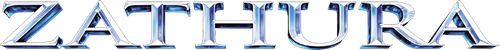 Zathura: A Space Adventure logo