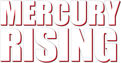 Mercury Rising logo