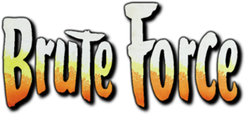 Brute Force logo