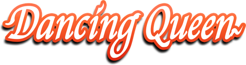 댄싱퀸 logo