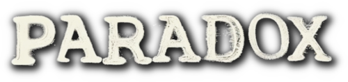 Paradox logo