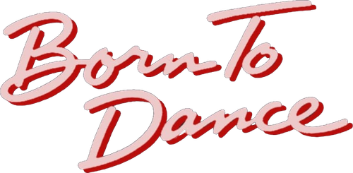 Born to Dance logo