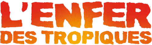 L'Enfer des tropiques logo