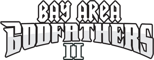 Bay Area Godfathers II logo