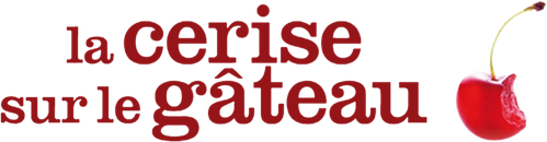 La Cerise sur le gâteau logo