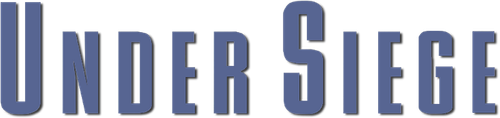 Under Siege logo