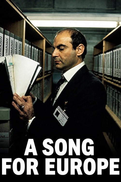 A Song for Europe