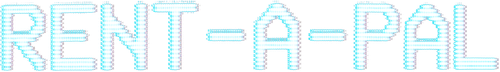 Rent-A-Pal logo