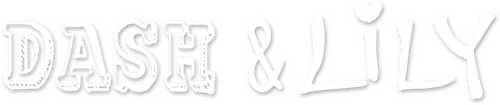 Dash & Lily logo