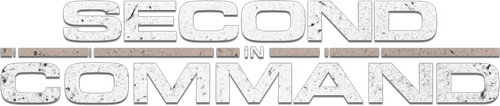 Second in Command logo