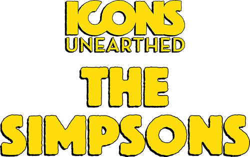 Icons Unearthed: The Simpsons logo