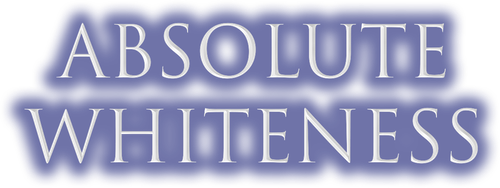 Absolute Whiteness: Magical Girl logo
