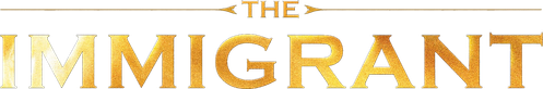 The Immigrant logo