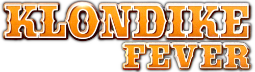 Klondike Fever logo