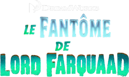 Le Fantôme de Lord Farquaad logo