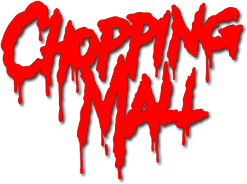 Shopping logo