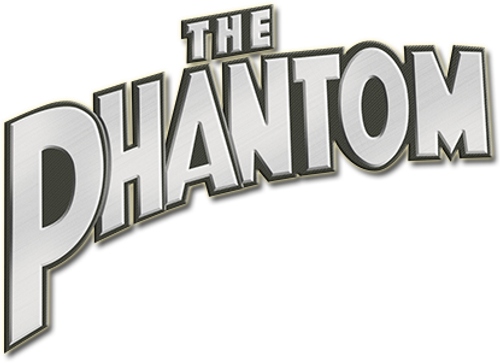 The Phantom logo