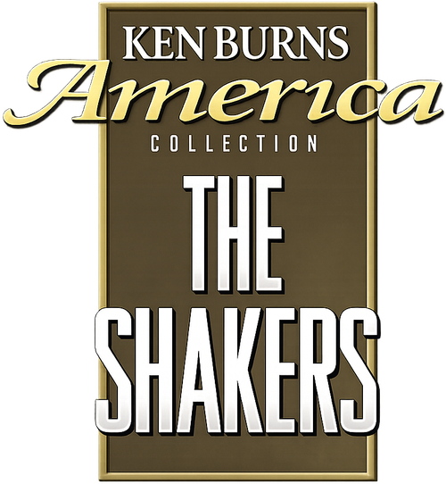 The Shakers: Hands to Work, Hearts to God logo