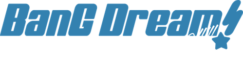 BanG Dream! It's MyGO!!!!! logo