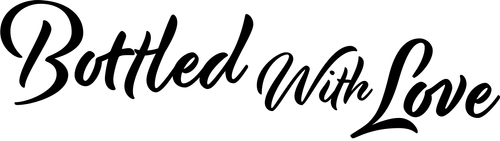 Bottled with Love logo