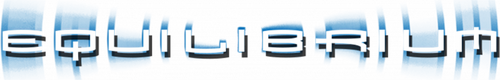 Equilibrium logo