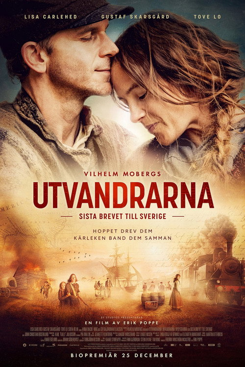 Utvandrarna