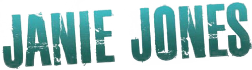 Janie Jones logo