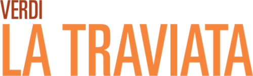 La traviata logo