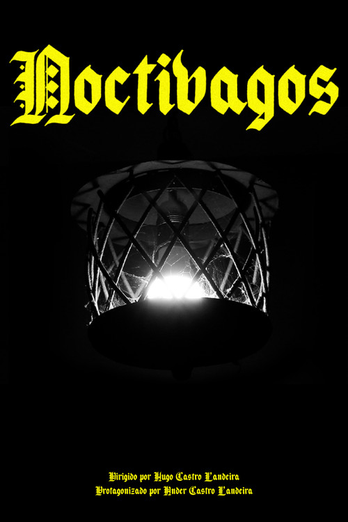 Noctívagos
