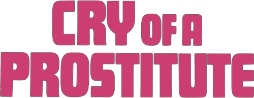 Cry of a Prostitute logo