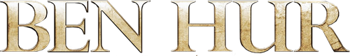Ben Hur logo