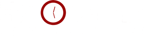 Hiroshima and Nagasaki: 75 Years Later logo