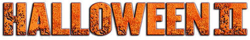 Halloween II logo