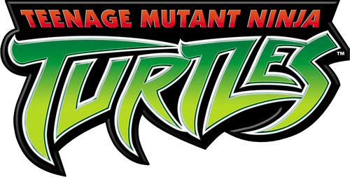 Teenage Mutant Ninja Turtles logo