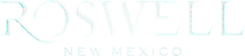 Roswell, New Mexico logo