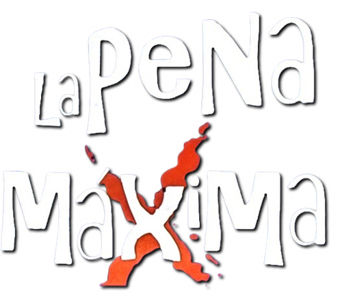 La pena máxima logo