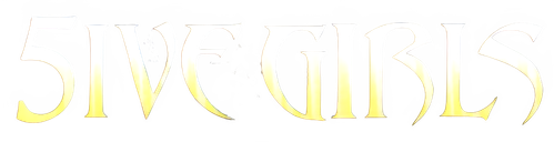 5ive Girls logo