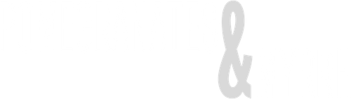 Pomegranates and Myrrh logo