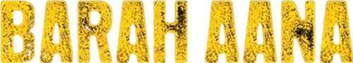 Barah Aana logo