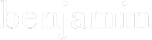 Benjamin logo
