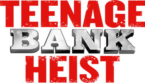 Teenage Bank Heist logo