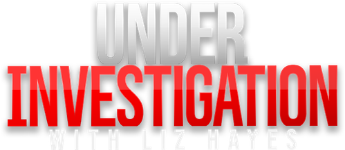 Under Investigation logo