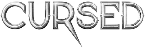 Cursed logo