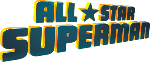 All-Star Superman logo